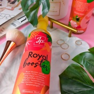 ROYAL BOOSTER JAMU PUTERI + FREE CUP +FREE GIFT🎁
