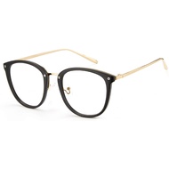 "Cyxus Blue Light Blocking Glasses, Gaming Eyewear Black Frame Glasses Anti  Headache Eyestrain for 