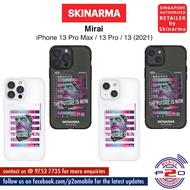 Skinarma Mirai for iPhone 13 Pro Max (6.7" 2021) / iPhone 13 Pro (6.1" 2021) / iPhone 13 (6.1" 2021)