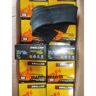 [READY COD] SWALLOW INNER TYRE 300/325-18 Motorcycle INNER TYRE Size {100/70-18, 110/70-18, 90/80-18