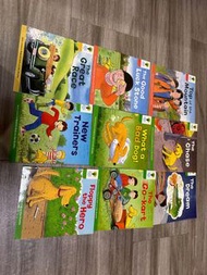 Oxford Reading Tree