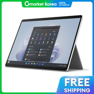 Ms Surface Pro 9 Wifi Win11H I5 16g 256g Qi9-00015 Free Gift Included
