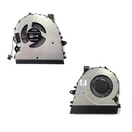 Fan For ASUS ZENBOOK 14 UX431 S431 UM431D BX431 S4500F U4500F UX431FLC FAC UX431FN DA UM431DA 13NB0M