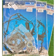 GASKET W100 COMPLETE SET FULL FCRM 60MM/62MM/65MM UNTUK COMBO S1R
