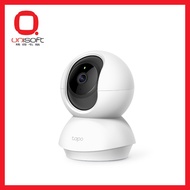 TP-Link Tapo C210 Pan/Tilt Home Security Wi-Fi Camera