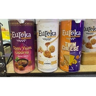 Super Popcorn Eureka Malaysia Pack 140gr P78