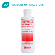 RHEA Hydrogen Peroxide 120ml
