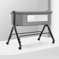 BOBCAT | Foldable Portable Baby Crib
