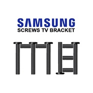 M8 SCREW for SAMSUNG TV Bracket Holes 15MM 20MM 25MM 30MM 35MM 40MM 45MM 50MM 55MM 60MM 65MM 70MM