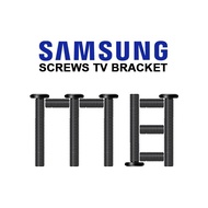 TV SCREW for SAMSUNG TV Bracket Wall Mount Holes 10MM 15MM 20MM 25MM 30MM 35MM 40MM 45MM 50MM 55MM 60MM 65MM M8