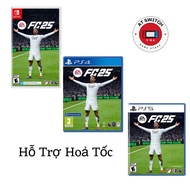 Fc 25 Gaming Disc - PS4,Ps5,Nintendo