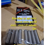 Ex-fire valve boss for Civic nouva nova grand Civic, Civic LX, 1 pc unit