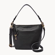 tasfossil julianna small hobo black