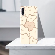 Case SAMSUNG A50 / A30S - Casing hp - Softcase Case hp SAMSUNG A50 / A30S - Casing hp - Softcase - C