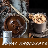 Royal Chocolate Powder Drink / Super Cheap Beverage Powder