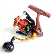 REEL, BULLZEN GAMER ZERO 2 SPECIAL EDITION SPINNING REEL