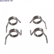[BESTWFM] -Safety with Door Lock Spring Set for Mercedes W203 W211 W209 C E CLK#car accessories