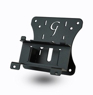 Gladiator Joe Monitor Arm/Mount VESA Bracket Adapter Compatible with Gladiator Joe LG24mp58vq 24MP58