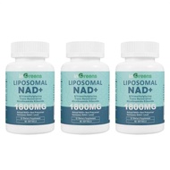 inGreens  Cup NAD+ Supplement 100 mg with Nicotinamide Riboside 00mg, Trans Resveratrol 00mg, Trimet