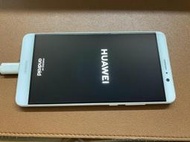 HUAWEI MATE 9 MHA-AL00 液晶沒破 零件機 台中大里