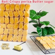 New Stocks Butter Cookies Biskut KERING BUTTER SUGAR CRISPY| HALAL