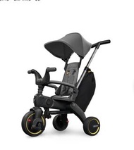 Doona Liki Trike - S3 ( Gray )