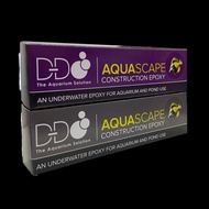 D-D Aquascape Construction Epoxy - (Grey/Coralline Algae)