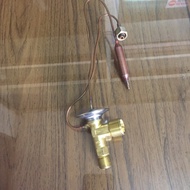 EXPANSION GENIO - CIVIC - GALANT V6 - CRV 96-01 R134 EXPANSION CAR AC