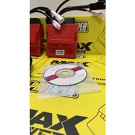 Y15 v1 & V2 /RS150 /Y16 & R15  SRL115 FI / NVX 155  NLK / PROTAPER MAX POWER ECU **come with cable/s