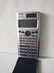 Casio 計算機