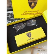 blue light blocking glasses blue light glasses Lamborghinni/Lamborghini reading glasses 150-300 degr