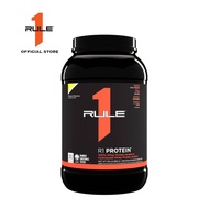 RULE 1 Protein Isolate (2lb)