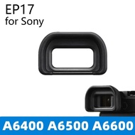 FDA-EP17 Eyecup Eyepiece Viewfinder Eye Cup Protector for Sony A6600 A6500 A6400 ILCE-6600 6500 6400