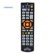 [Aus-t] L336 Universal Smart Remote Control With Learn Function For TV BOX CBL DVD SAT