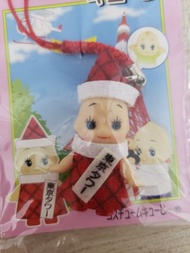(全新)224.Kewpie 公仔(地區限定版)