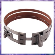 [P K A M] Transmission Brake Band Reduction Belt 234129 for 207 307 2008 406 408 AL4 C3 C4 C5 C8 DS3