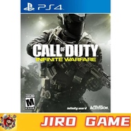 PS4 Call Of Duty Infinite Warfare (R2)(English) PS4 Games