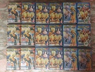 Dragonball 龍珠 開盒 Dragonball Z 龍珠 超造形魂 7彩11灰 共18隻 不散賣 (留意內文) (歡迎提問)