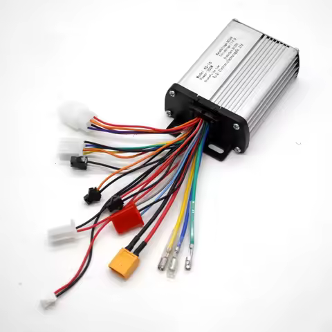 36V 350W Controller For KQ-16 Electric Drift Trike Replacement Part Controller For Electric Drift Tr