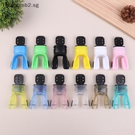 TBHB  Silicone Snorkel Diving Mouthpiece Scuba Moldable Bite Mouthpiece Regulator Plastic Snorkel Mo