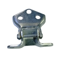 1PCS Tailgate hinge 68801-60030 For  T. Land Cruiser Prado 1KD 1KZTE 3L 3RZF 5VZFE KDJ95 KZJ90 KZJ95