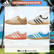 Bad Bunny x adidas originals GAZELLE indoor Shoes For Men And Women Classic Sneakers