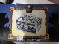 迪士尼 Jack 首飾盒