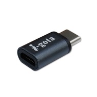 USB Cable 2.0 Head Micro to Type C micro Female Mobile Phone Adapter (MC5-TC180)