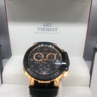 jam tangan tissot pri second/jam tangan pria analog preeloved