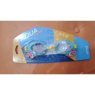 INTEX CHILDREN'S SWIMMING GOGGLES - CHARACTER CHILDREN'S SWIMMING GOGGLES Kids Goggle Kids Goggle Sw