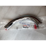 100% original yamaha rx king exhaust neck
