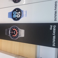 samsung watch 5 pro