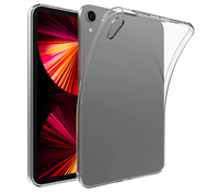 Ốp Lưng Silicon Trong Suốt Cho iPad Mini 6 Ốp Trong Suốt Cáo Cấp Cho iPad Mini 6