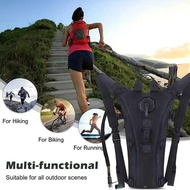 Domura Water Bladder Bite Valve Hydration Bag 3L - BL018